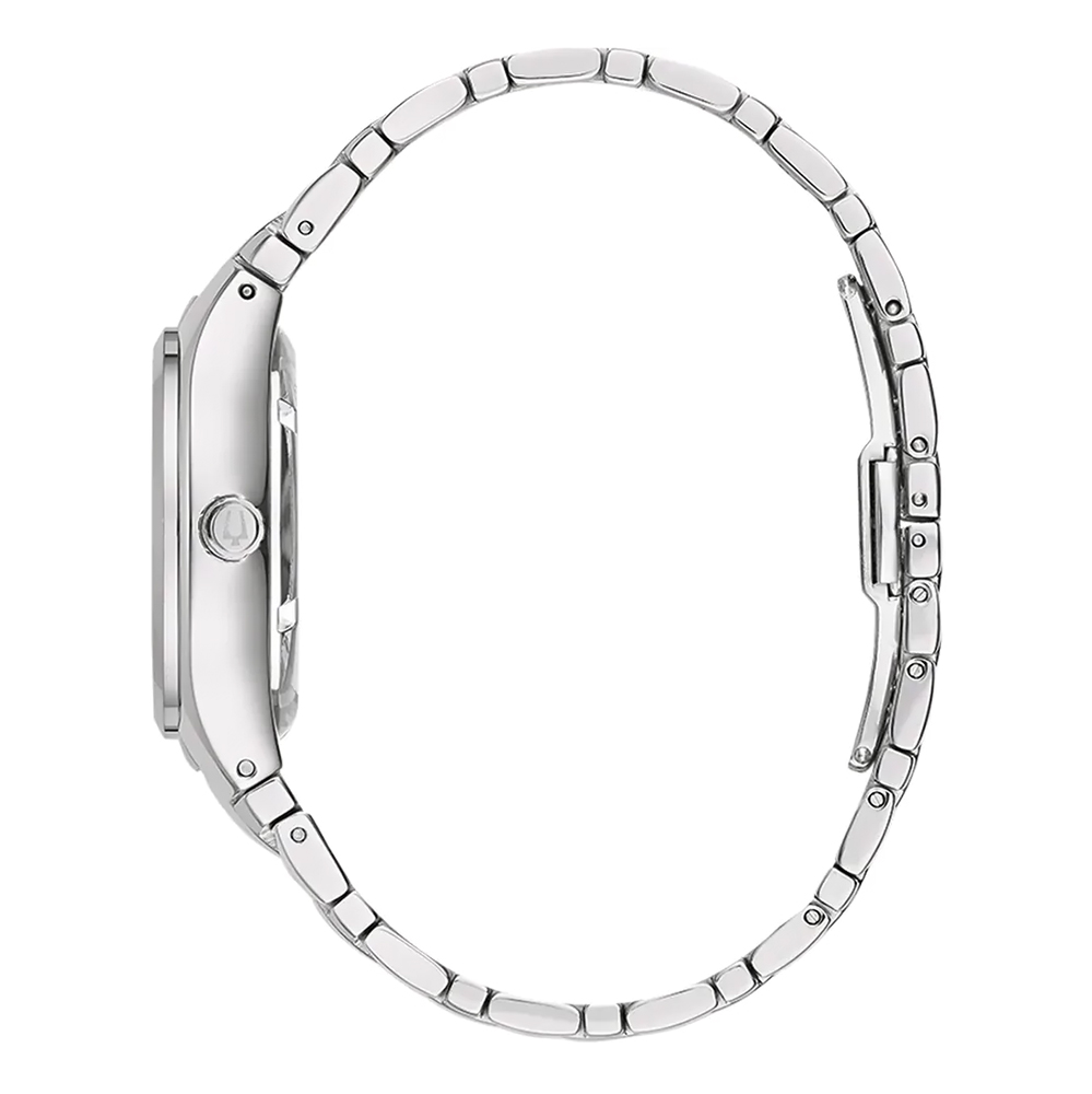 Bulova 96L319 damski zegarek Sutton bransoleta - miniatura 2