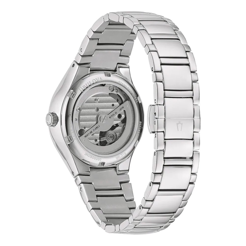Bulova 96L319 zegarek damski Sutton - miniatura 3