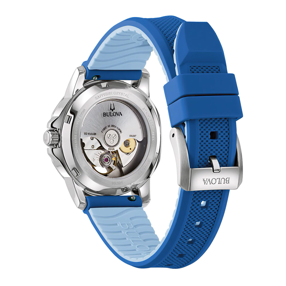 Bulova 96L324 zegarek - miniatura 3