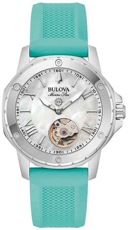Bulova 96L325 - zdjęcie 1