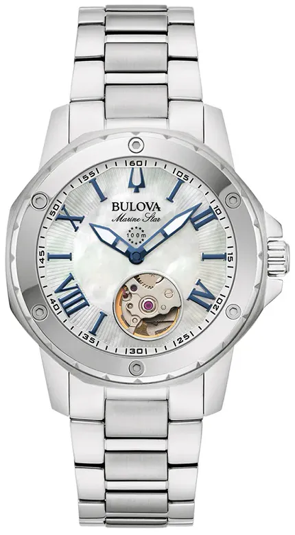 Bulova 96L326 - zdjęcie 1