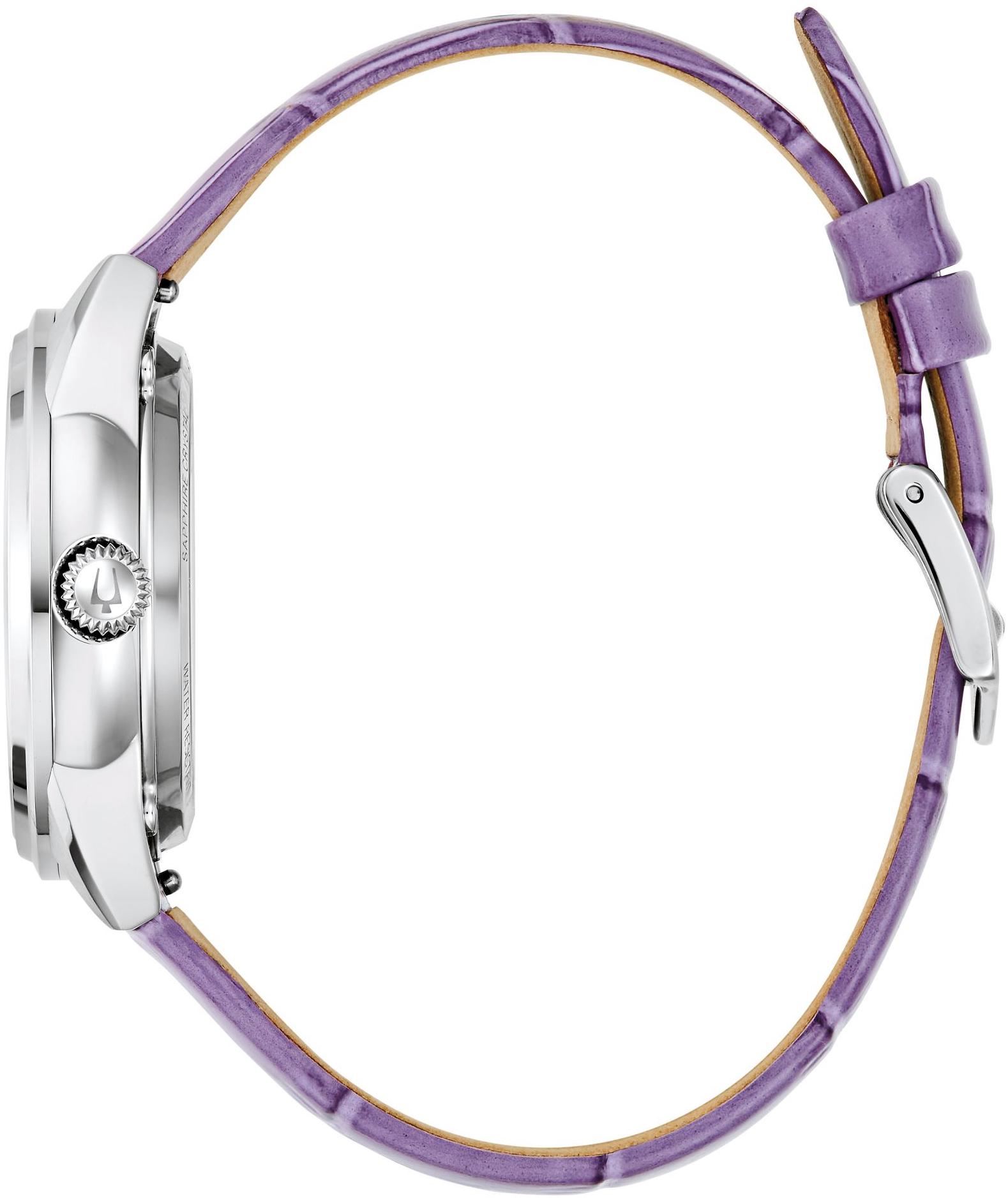 Bulova 96L339 zegarek - miniatura 2