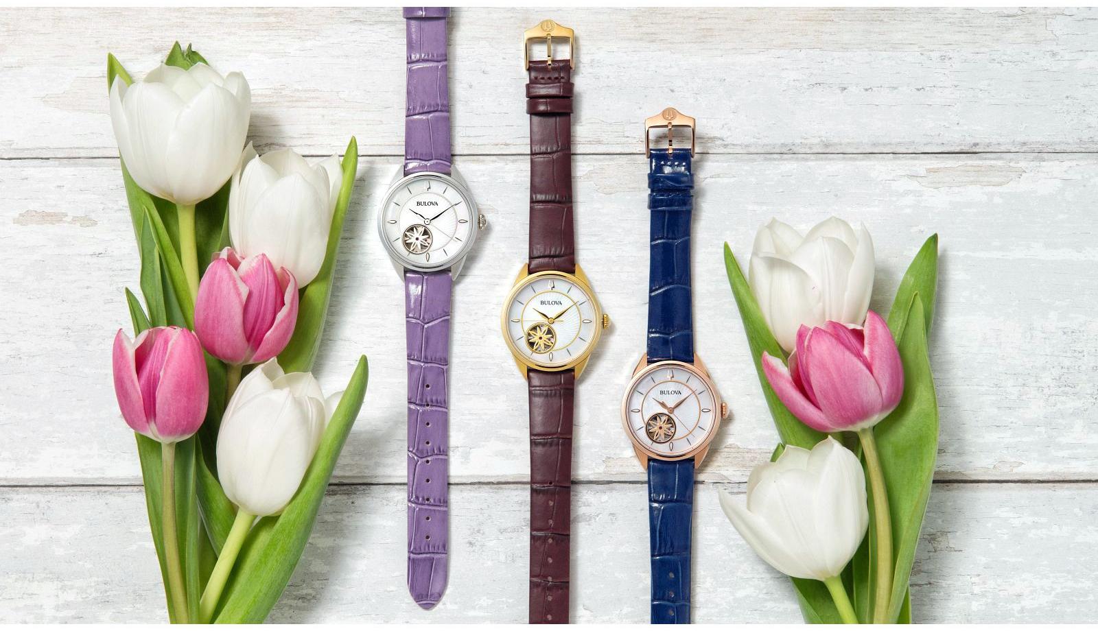 Bulova 96L339 zegarek - miniatura 4