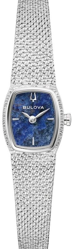 Bulova Goddess of Time 96L343