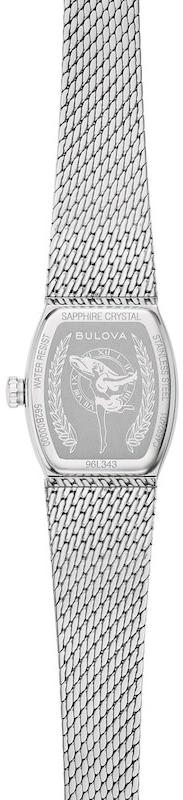 Bulova 96L343 zegarek - miniatura 6