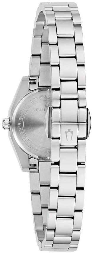 Bulova 96L345 zegarek