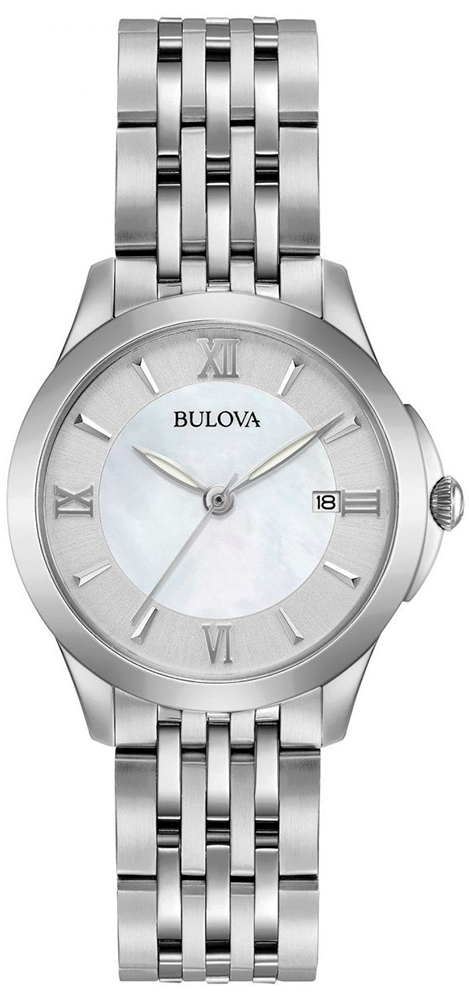 Bulova 96M151