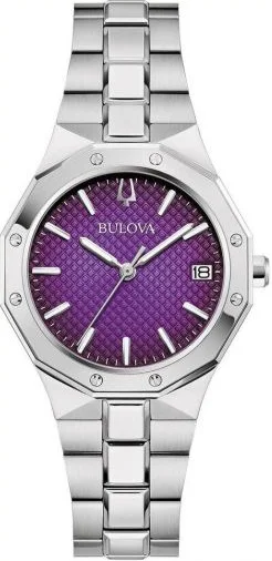 Bulova 96M168 - zdjęcie 1
