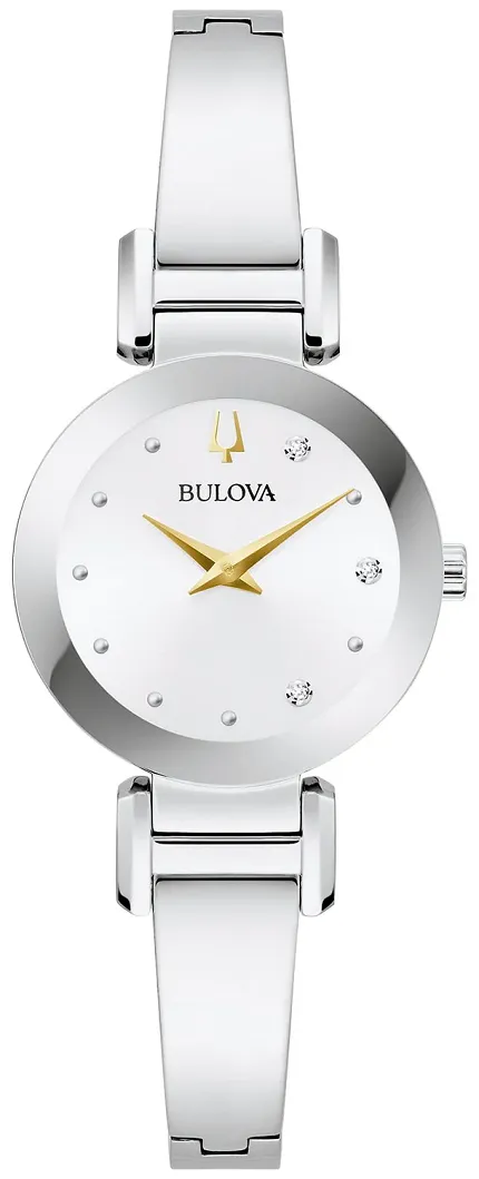 Bulova 96P241 - zdjęcie 1
