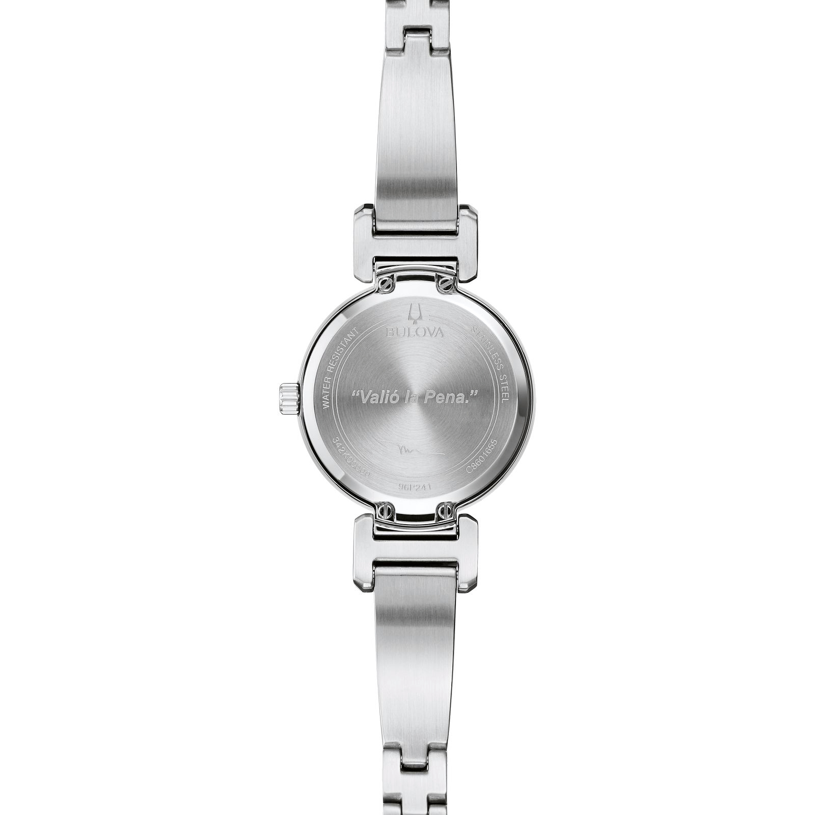 Bulova 96P241 zegarek - miniatura 3