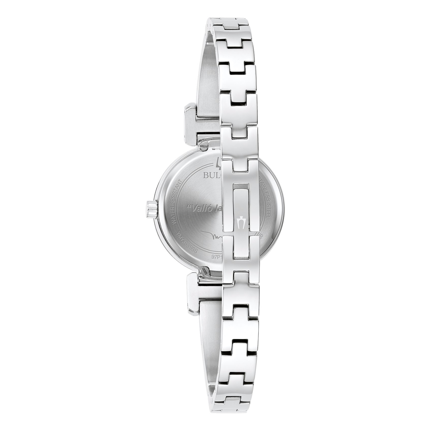 Bulova 96P241 zegarek - miniatura 4