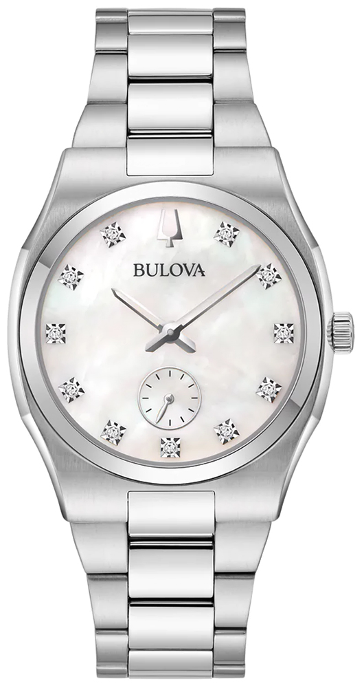 Bulova 96P242