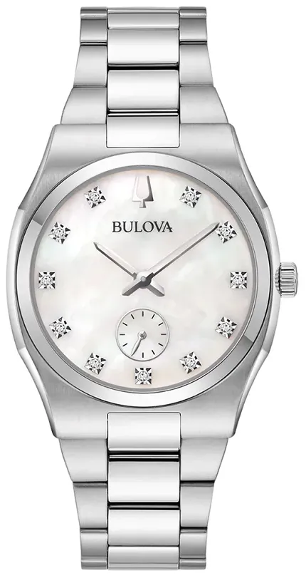 Bulova 96P242 - zdjęcie 1