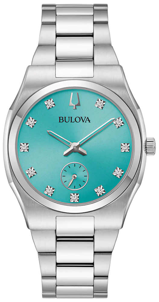 Bulova 96P243