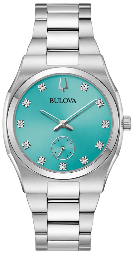 Bulova 96P243 - zdjęcie 1