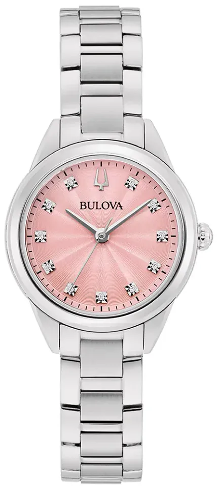 Bulova 96P249 - zdjęcie 1