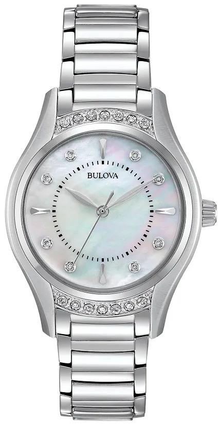 Bulova 96R216 - zdjęcie 1