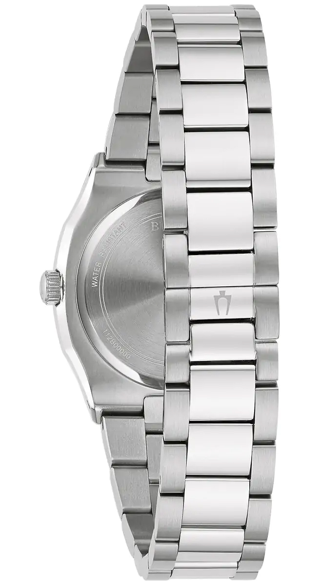 Bulova 96R245 zegarek