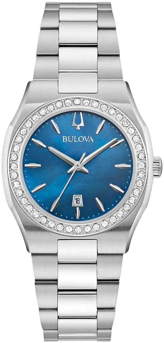 Bulova Surveyor 31mm 96R246