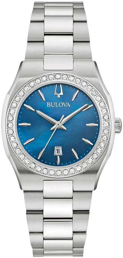 Bulova 96R246 - zdjęcie 1