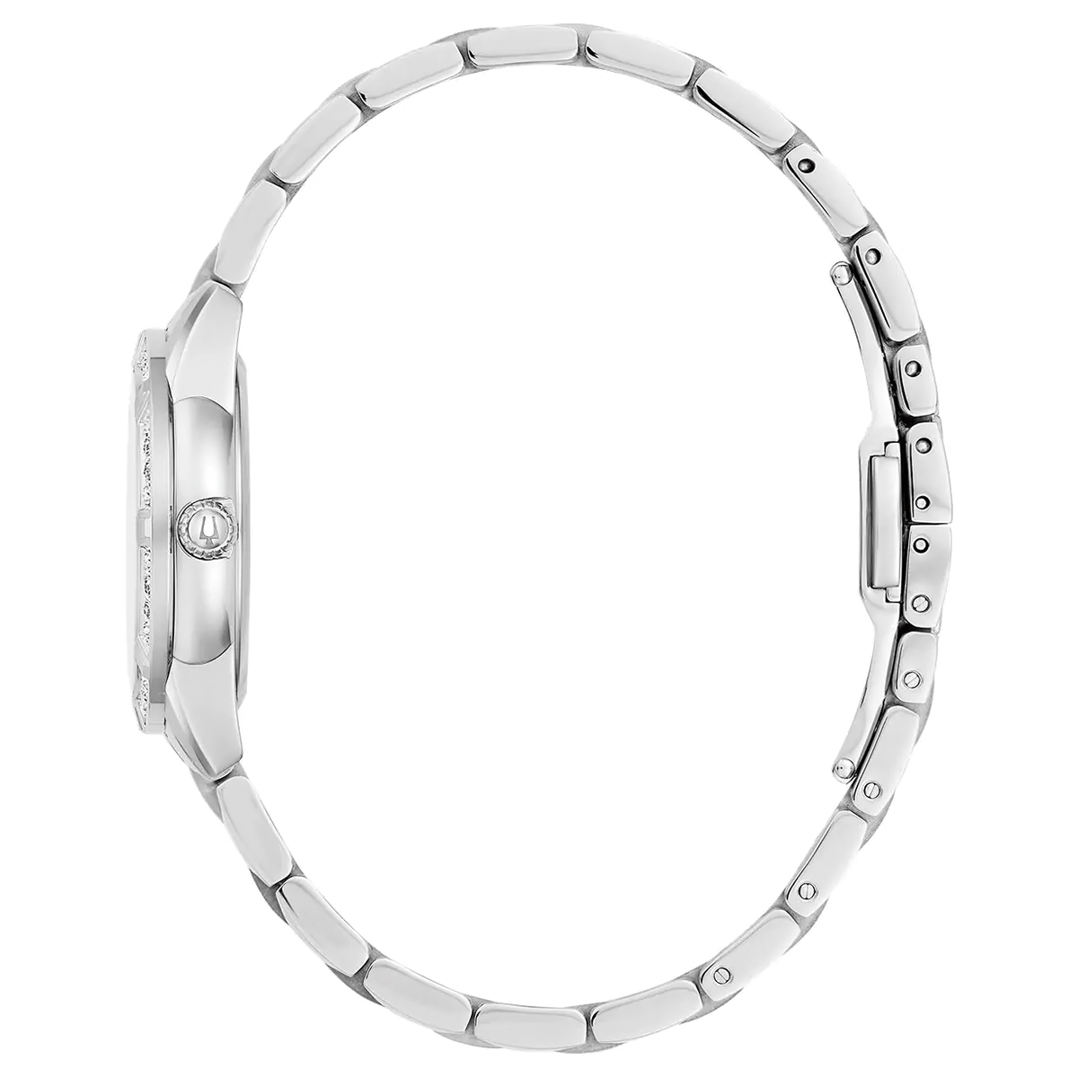 Bulova 96R253 zegarek