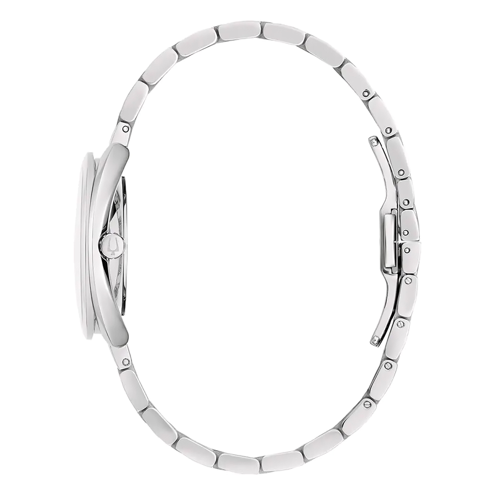 Bulova 96X160 zegarek - miniatura 6