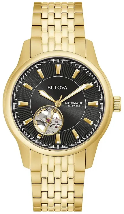 Bulova 97A168 - zdjęcie 1
