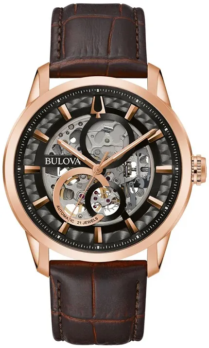 Bulova 97A169 - zdjęcie 1