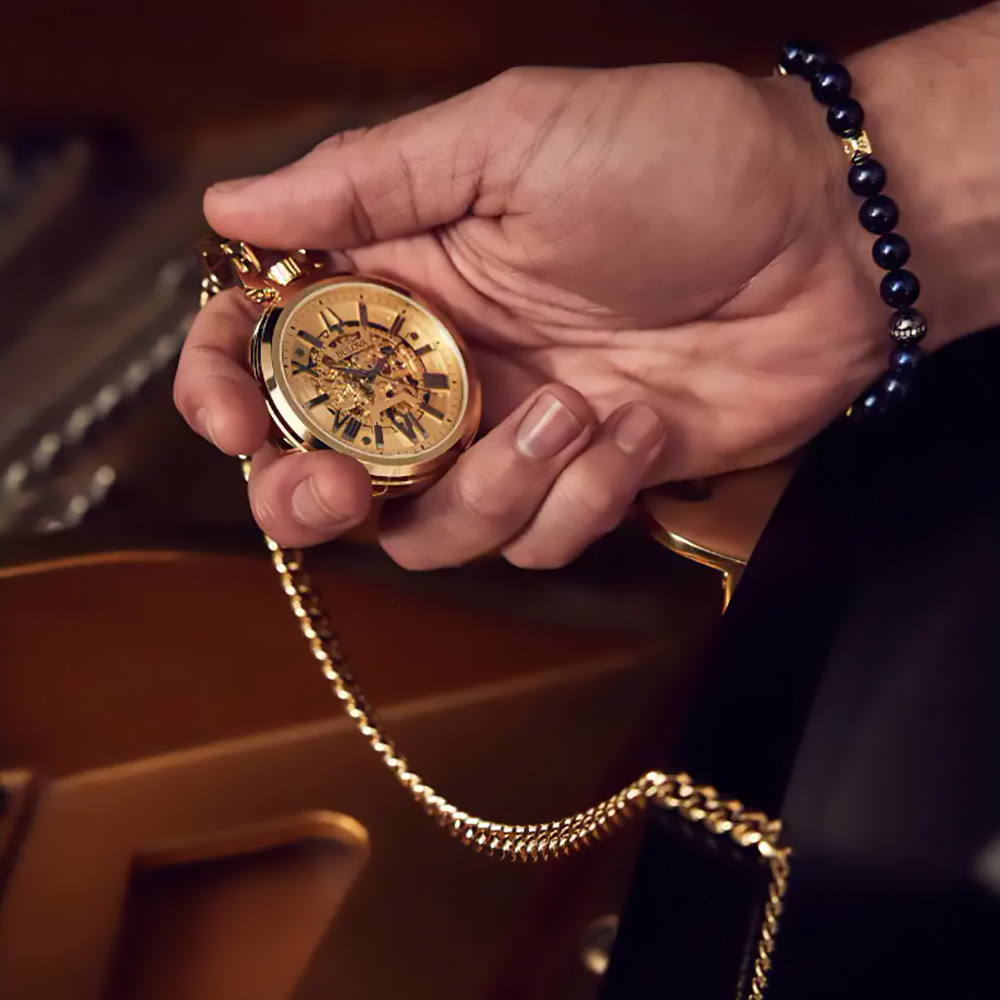 Bulova 97A178 zegarek - miniatura 3