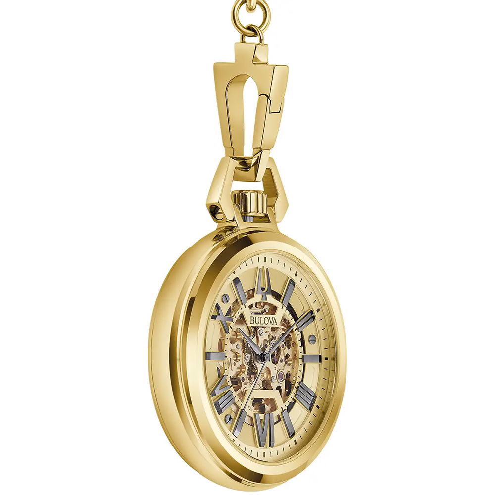 Bulova 97A178 zegarek - miniatura 2
