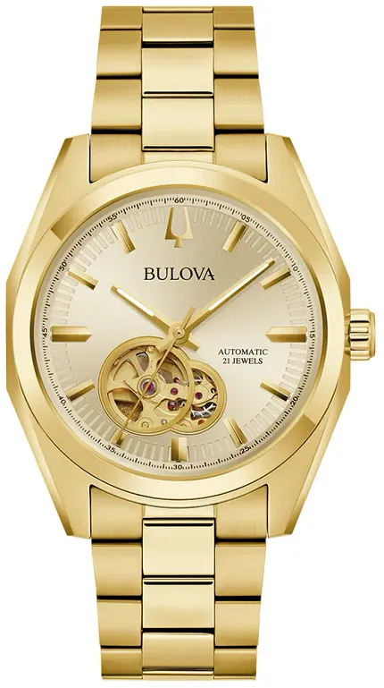 Bulova 97A182 - zdjęcie 1