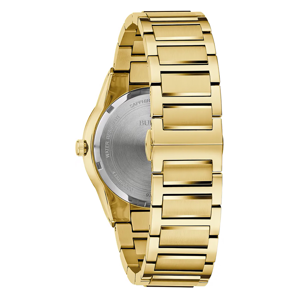 Bulova 97A183 zegarek - miniatura 3