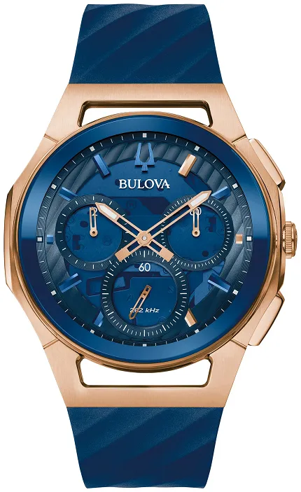 Bulova 97A185 - zdjęcie 1