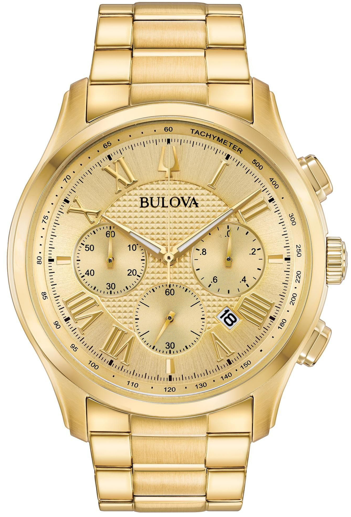 Bulova 97B175