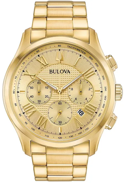 Bulova 97B175 - zdjęcie 1