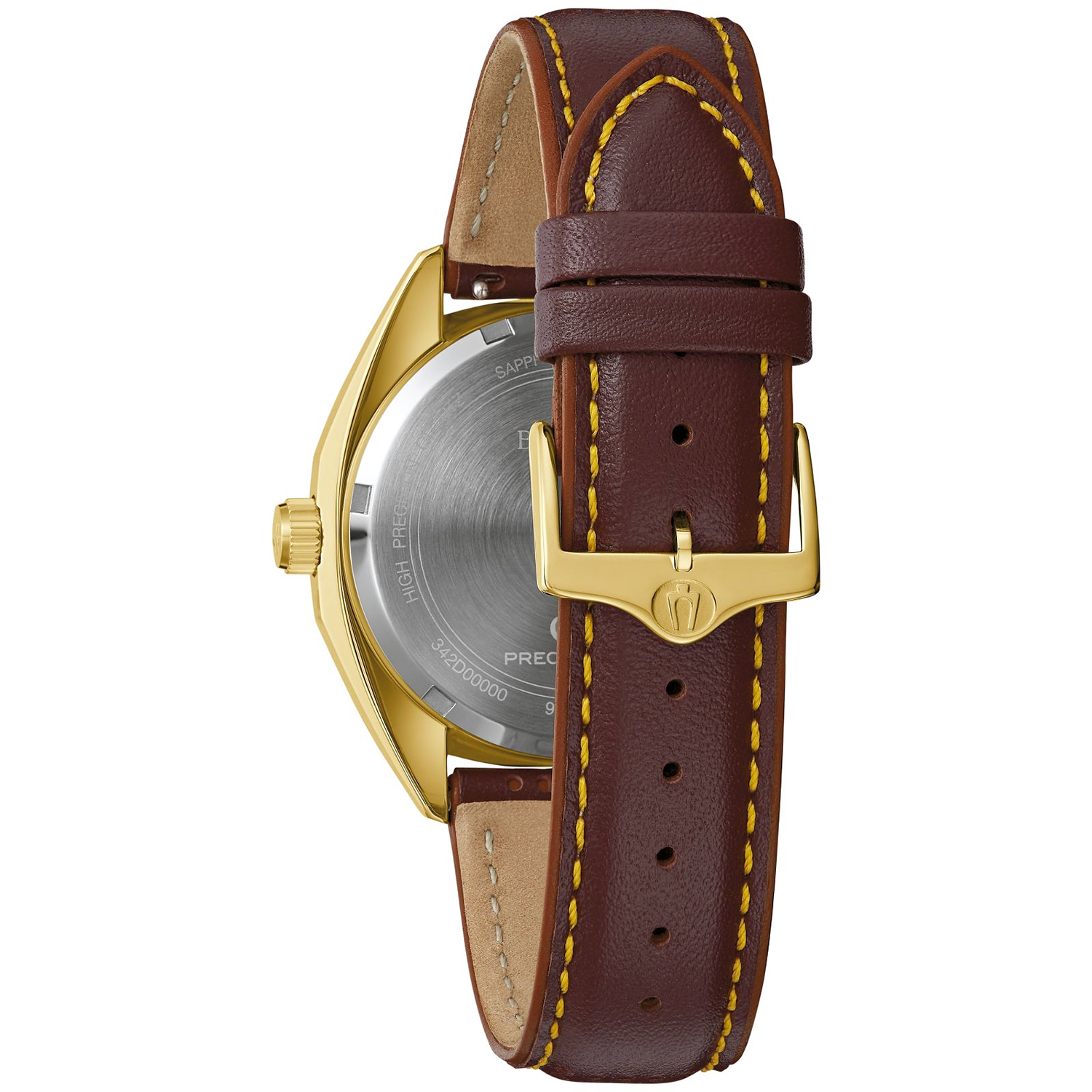Bulova 97B214 zegarek Icon - miniatura 3