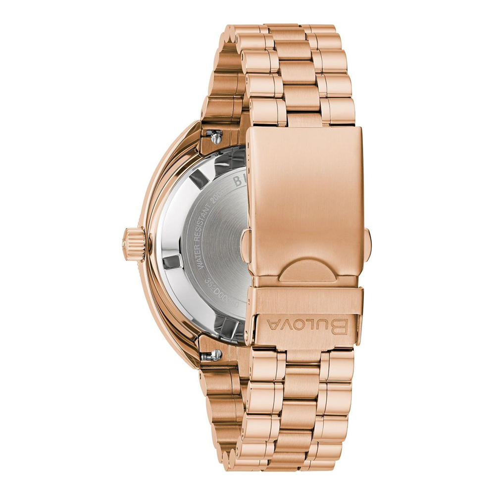 Bulova 97B215 zegarek - miniatura 3