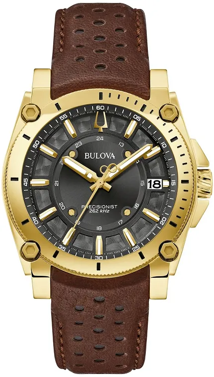 Bulova 97B216 BULOVA 97B216 - zdjęcie 1