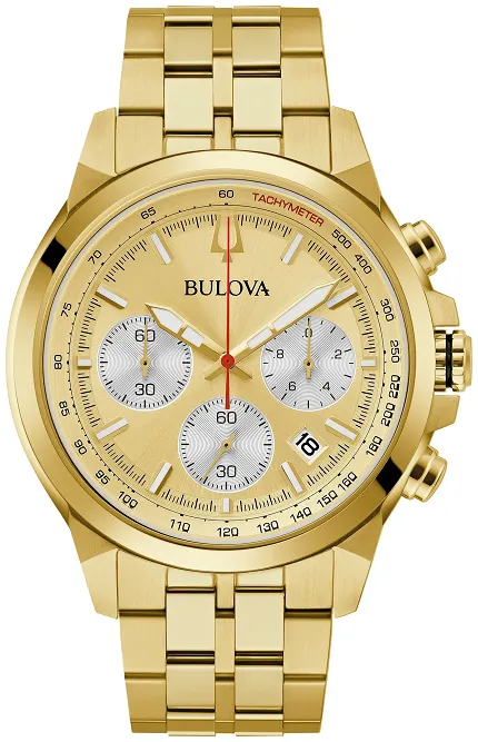 Bulova 97B217 - zdjęcie 1