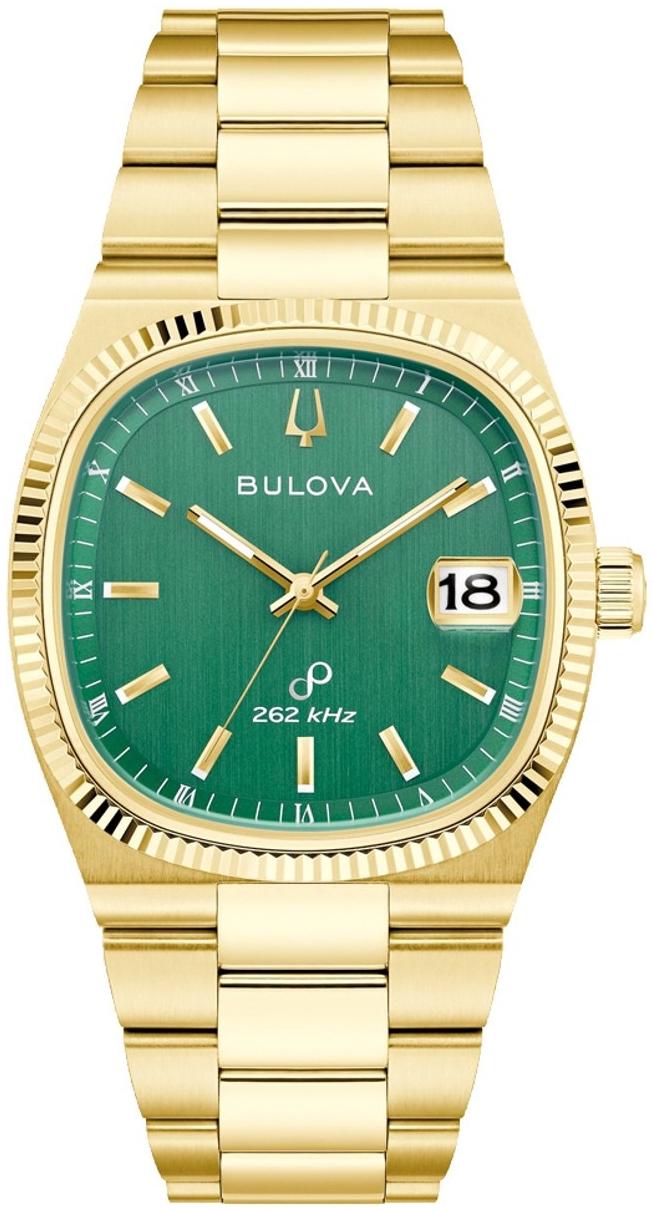 Bulova 97B237 - miniatura 1