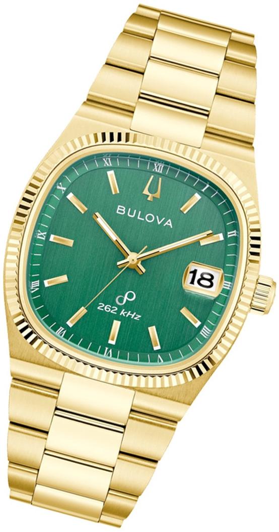 Bulova 97B237 zegarek - miniatura 6