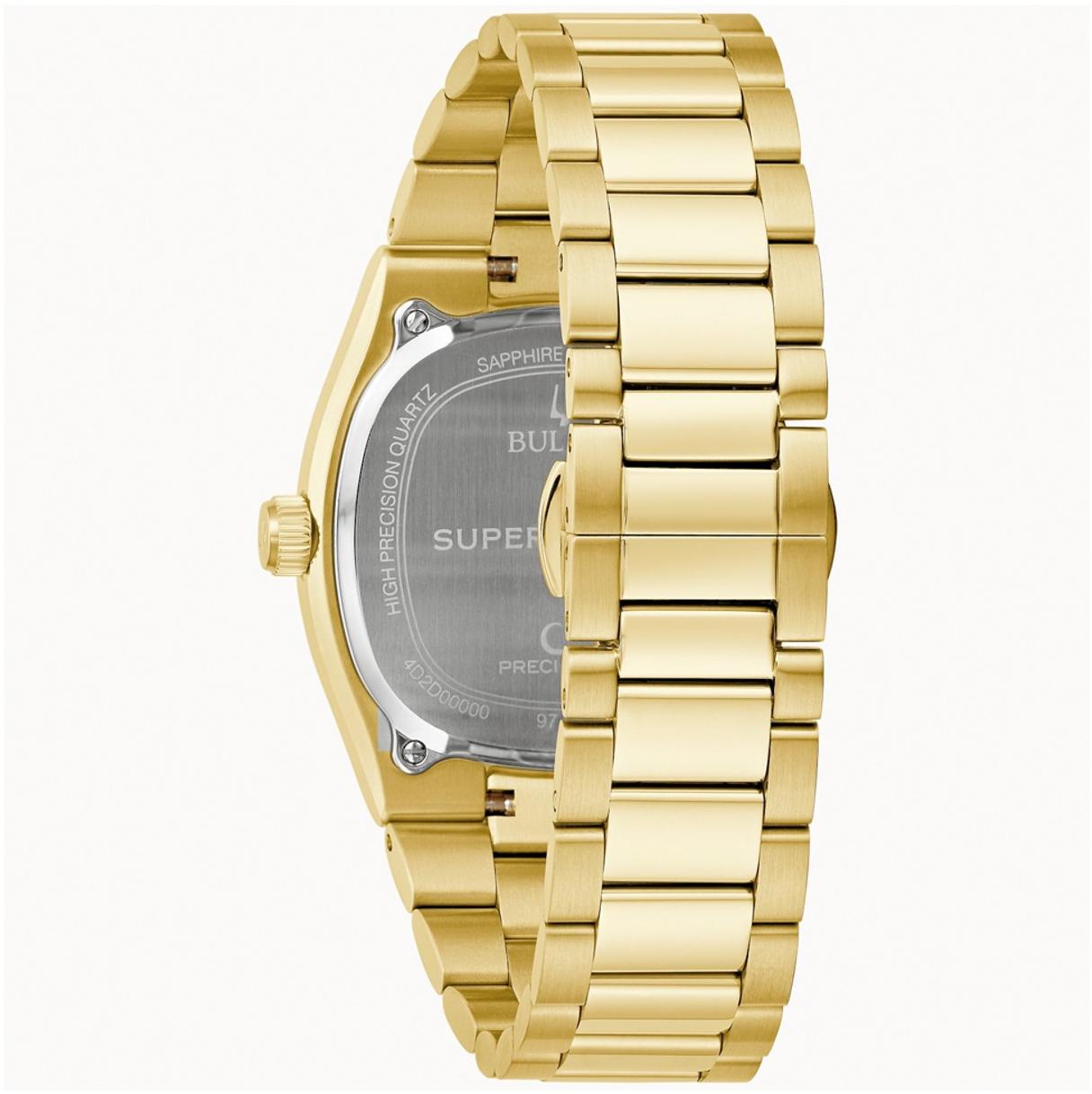 Bulova 97B237 zegarek - miniatura 8