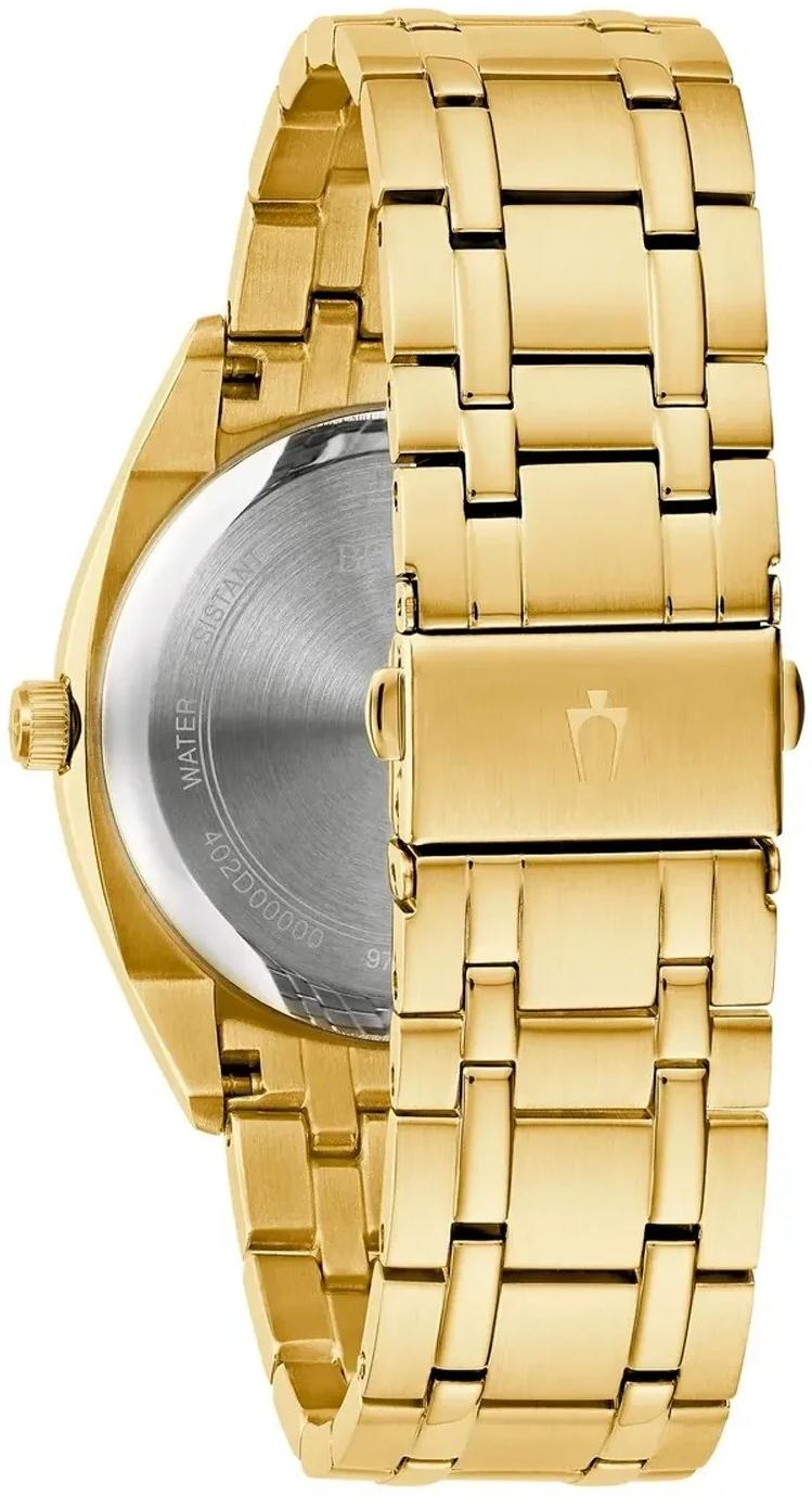 Bulova 97C115 zegarek - miniatura 3