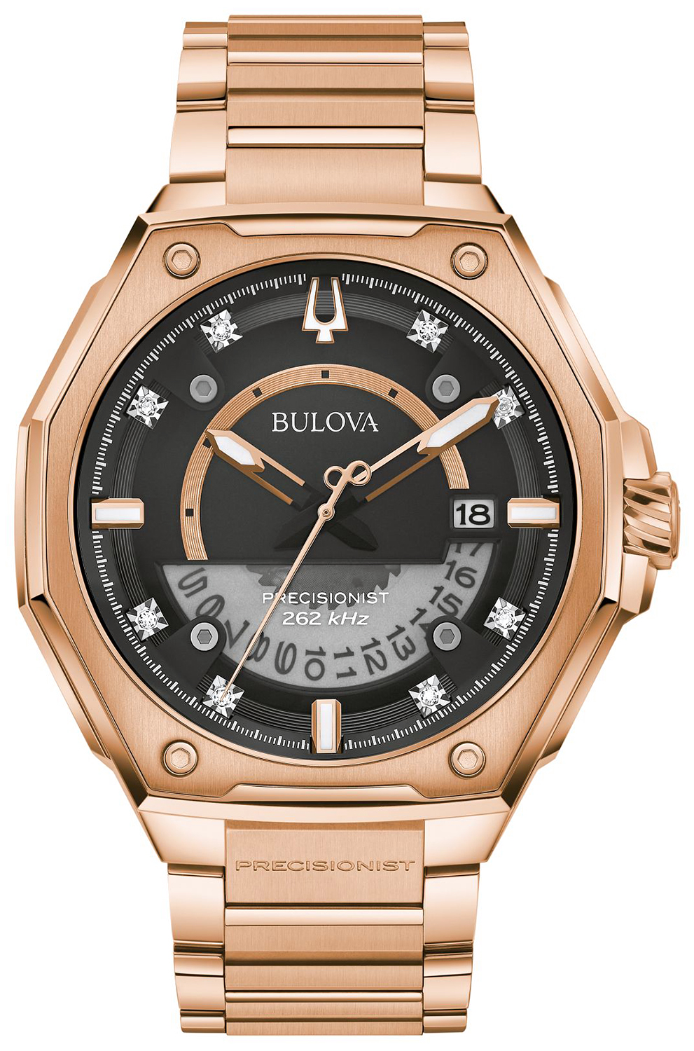 Bulova 97D129