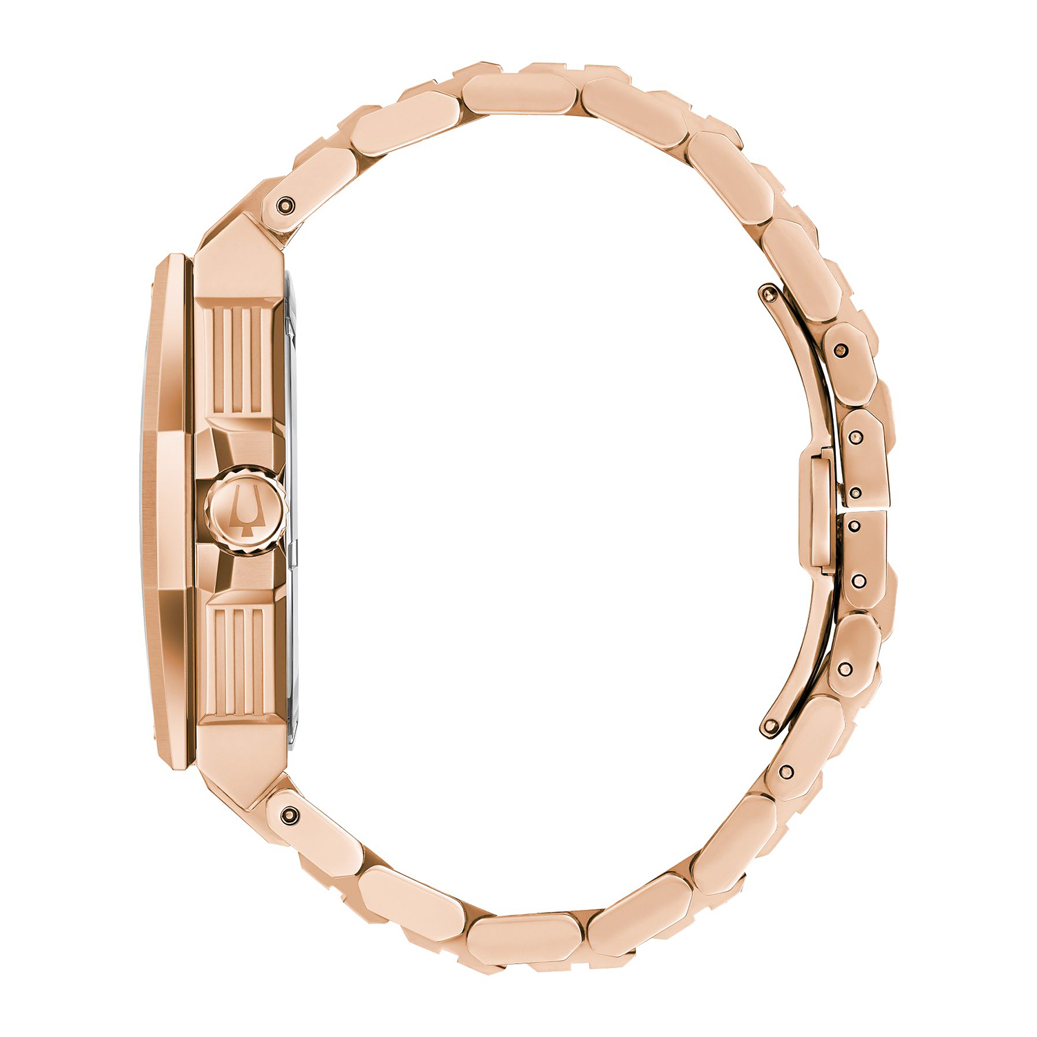Bulova 97D129 zegarek - miniatura 2