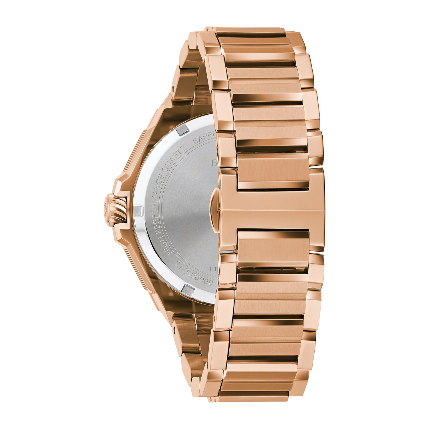 Bulova 97D129 zegarek - miniatura 3
