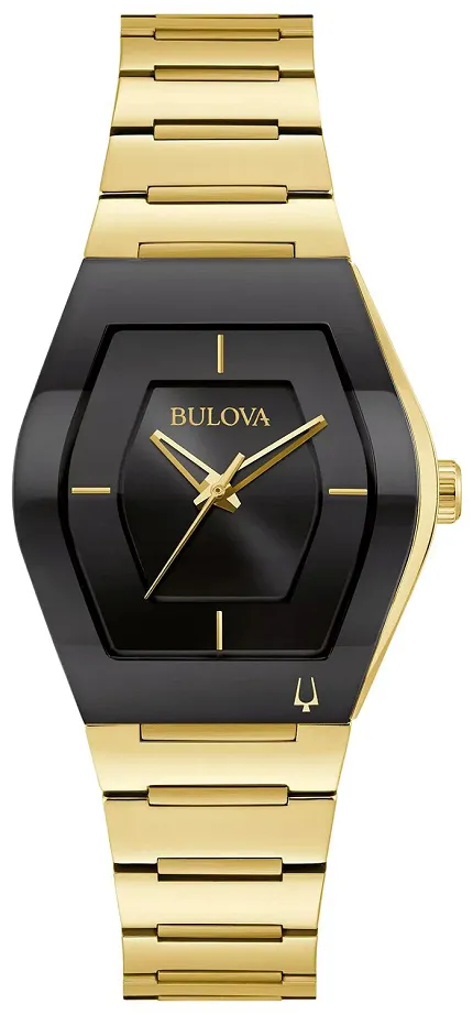 Bulova 97L164 - zdjęcie 1