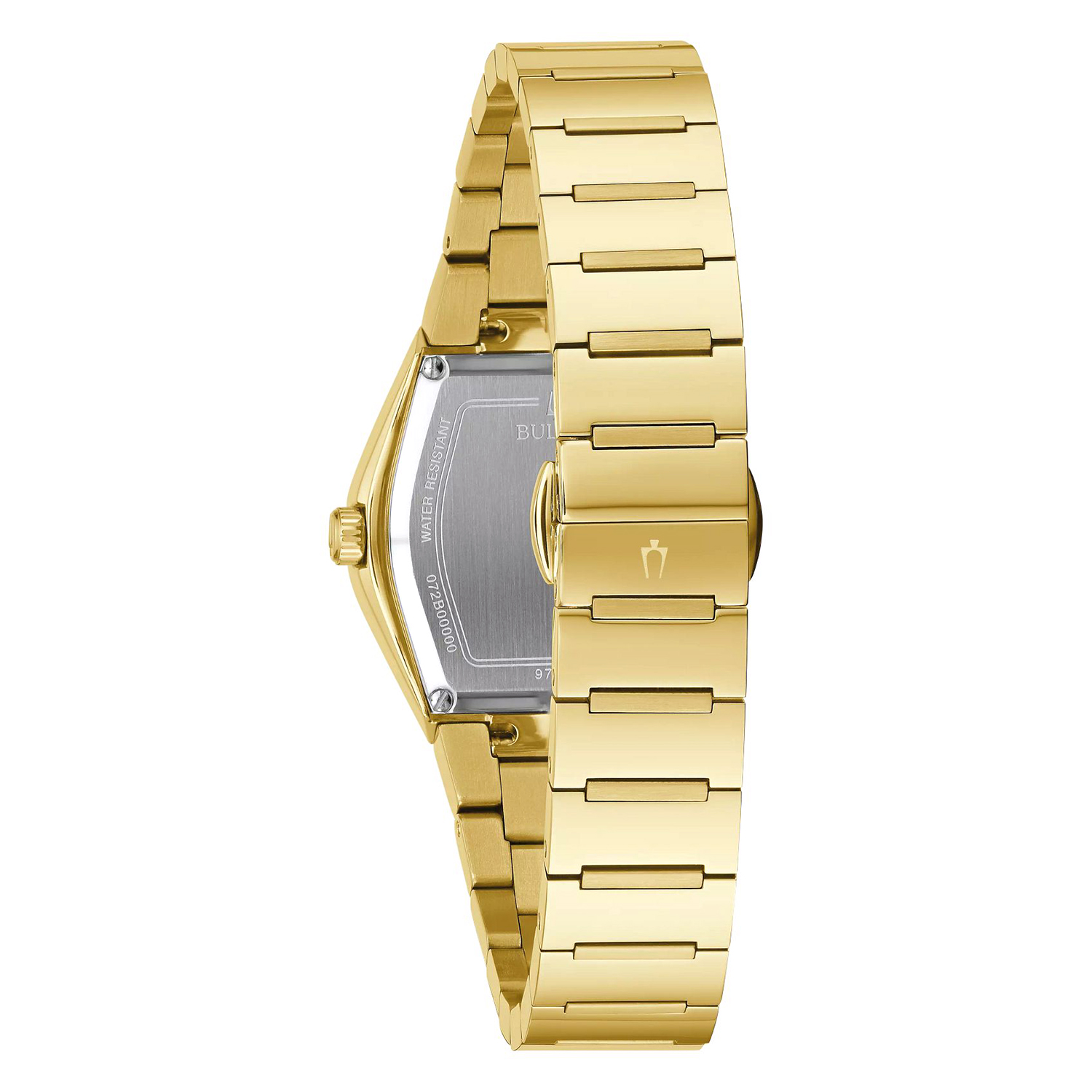 Bulova 97L164 zegarek - miniatura 3