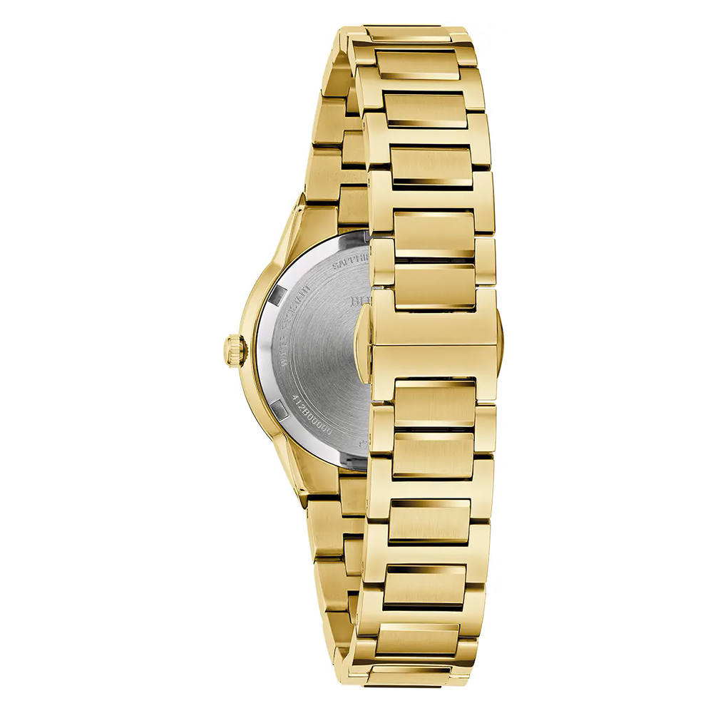 Bulova 97L175 zegarek Millennia - miniatura 3