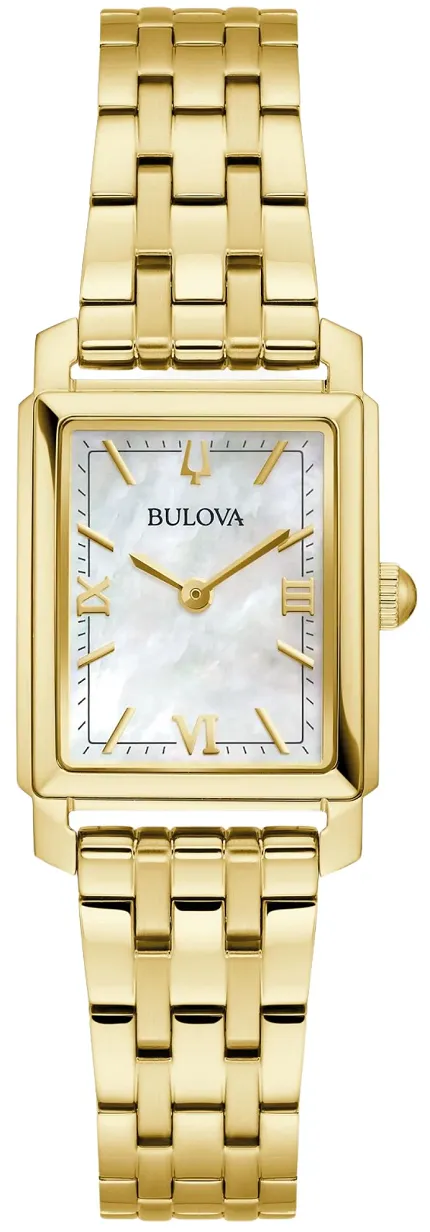 Bulova 97L177 - zdjęcie 1